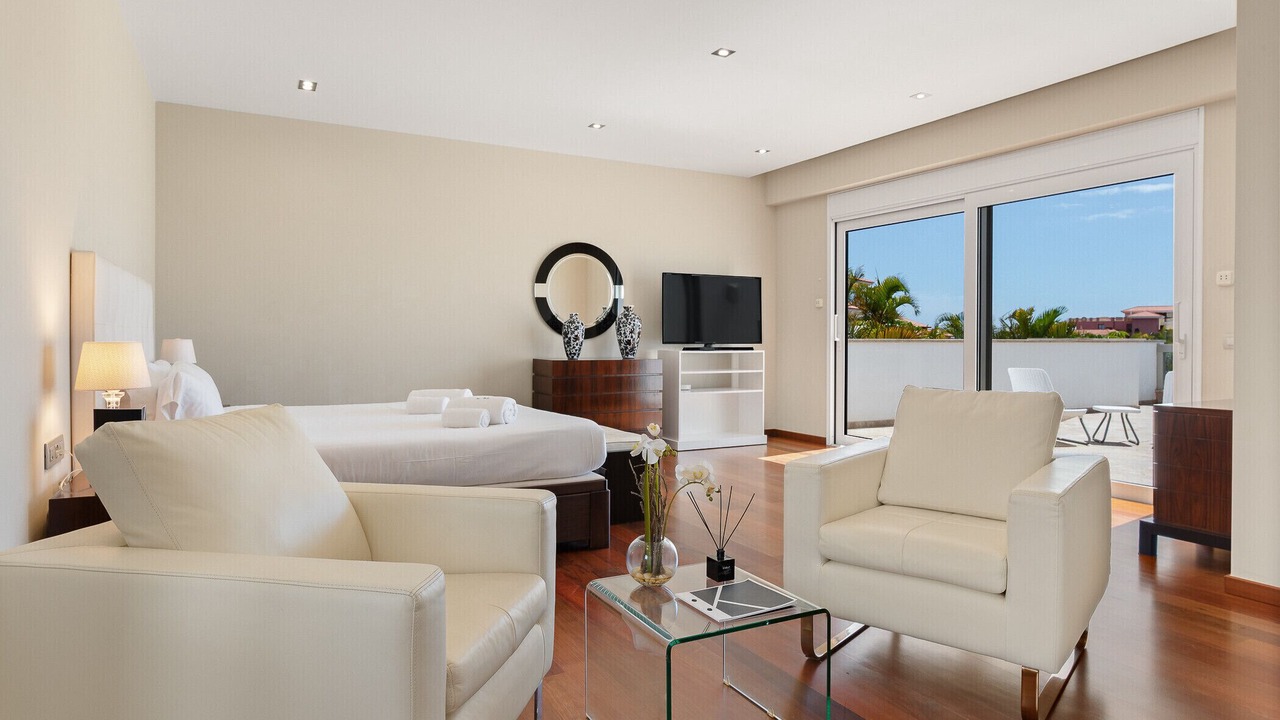 Photo of Bedroom in Costa Adeje