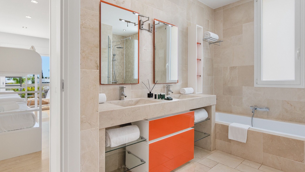 Photo of Bathroom in Costa Adeje