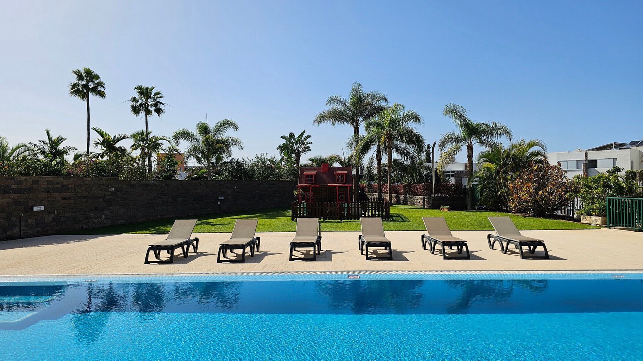 Photo of Outdoor in Costa Adeje