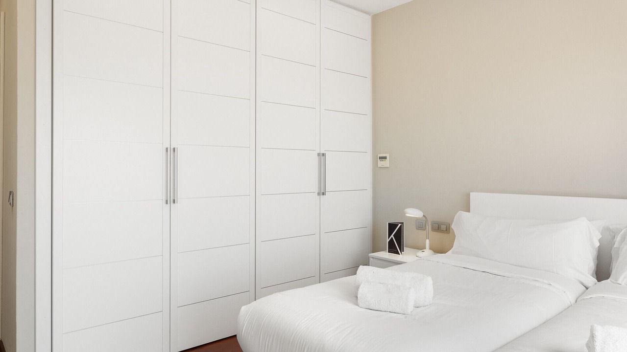 Photo of Bedroom in Costa Adeje