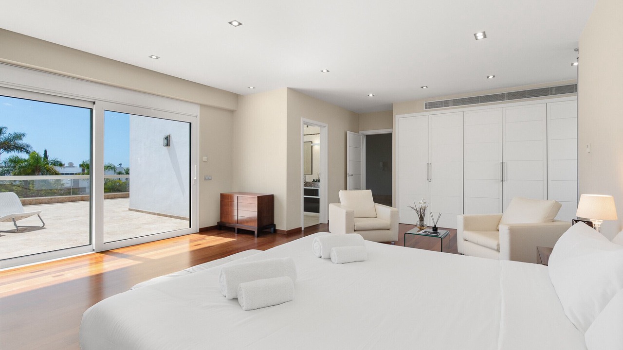 Photo of Bedroom in Costa Adeje