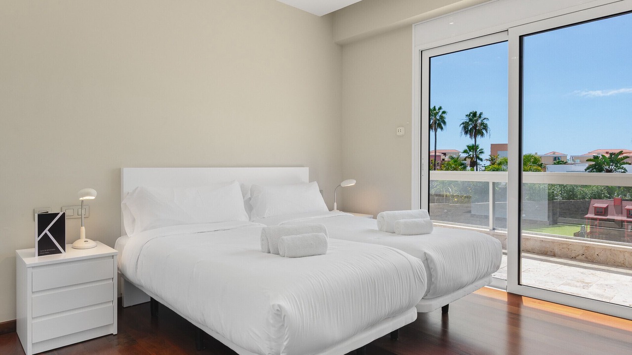 Photo of Bedroom in Costa Adeje