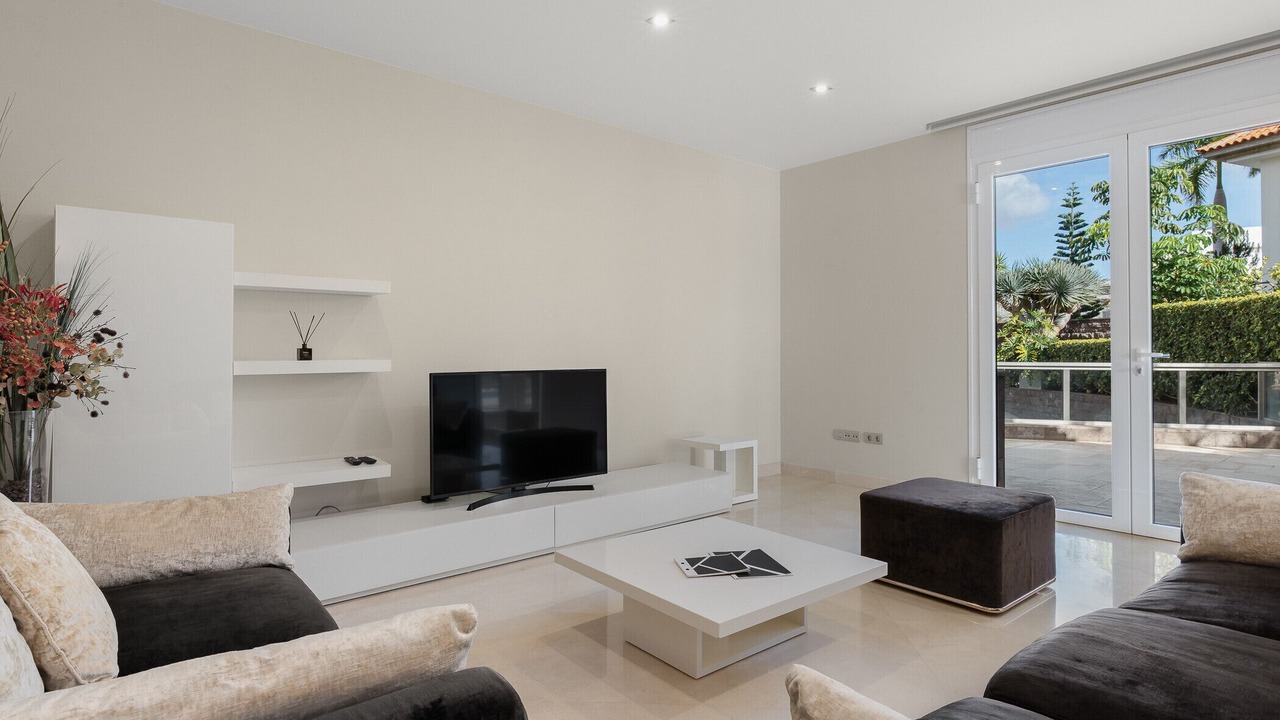 Photo of Livingroom in Costa Adeje