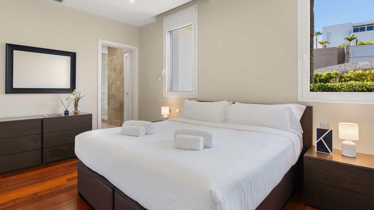 Photo of Bedroom in Costa Adeje