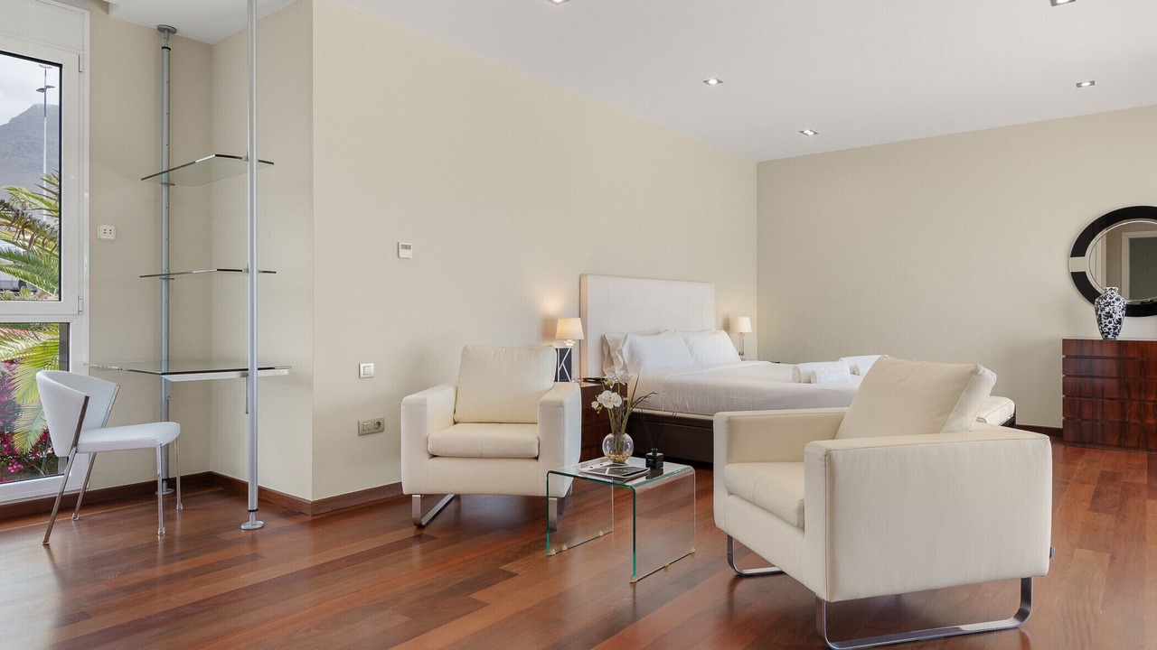 Photo of Bedroom in Costa Adeje