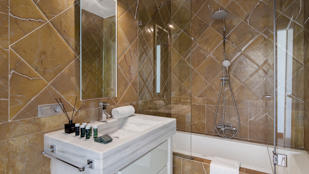 Photo of Bathroom in Costa Adeje