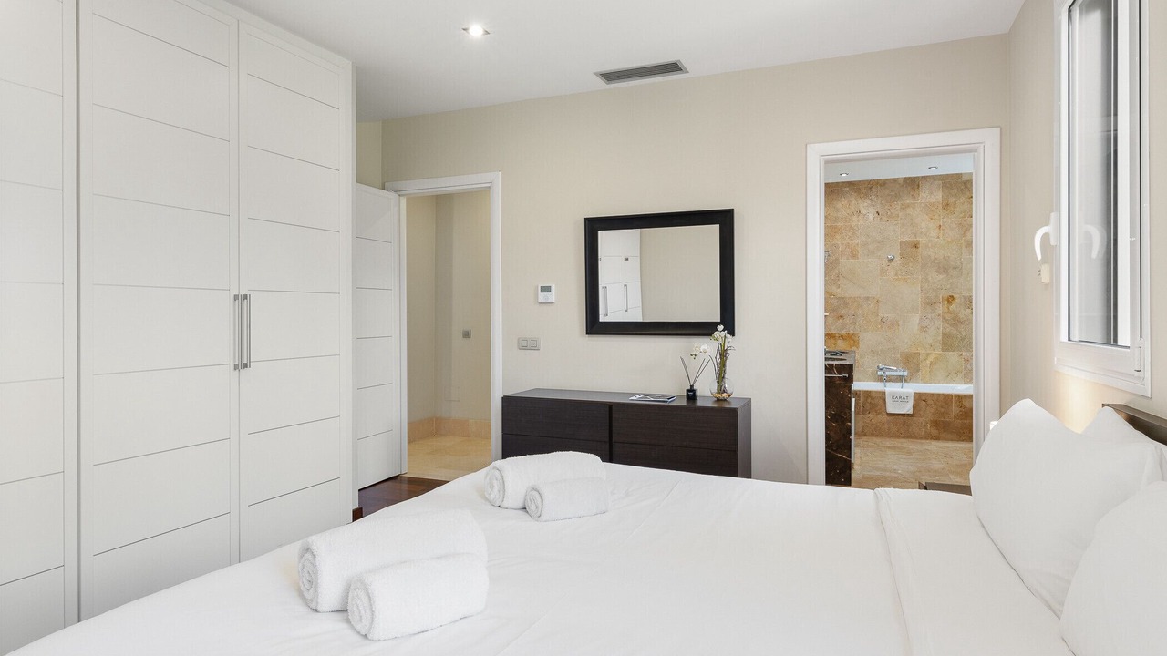 Photo of Bedroom in Costa Adeje