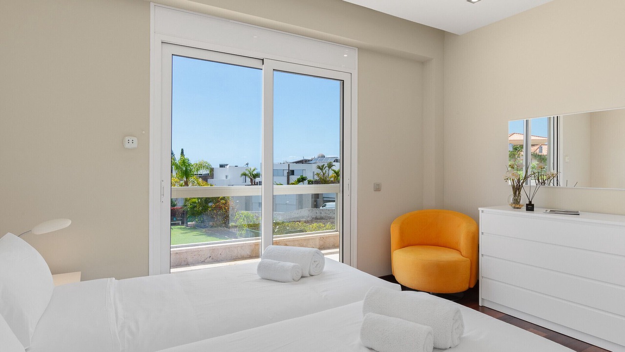 Photo of Bedroom in Costa Adeje