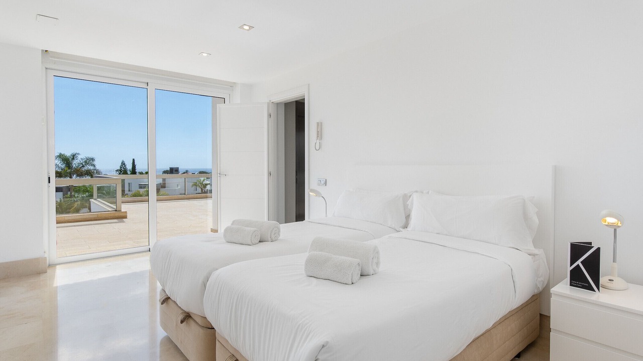 Photo of Bedroom in Costa Adeje