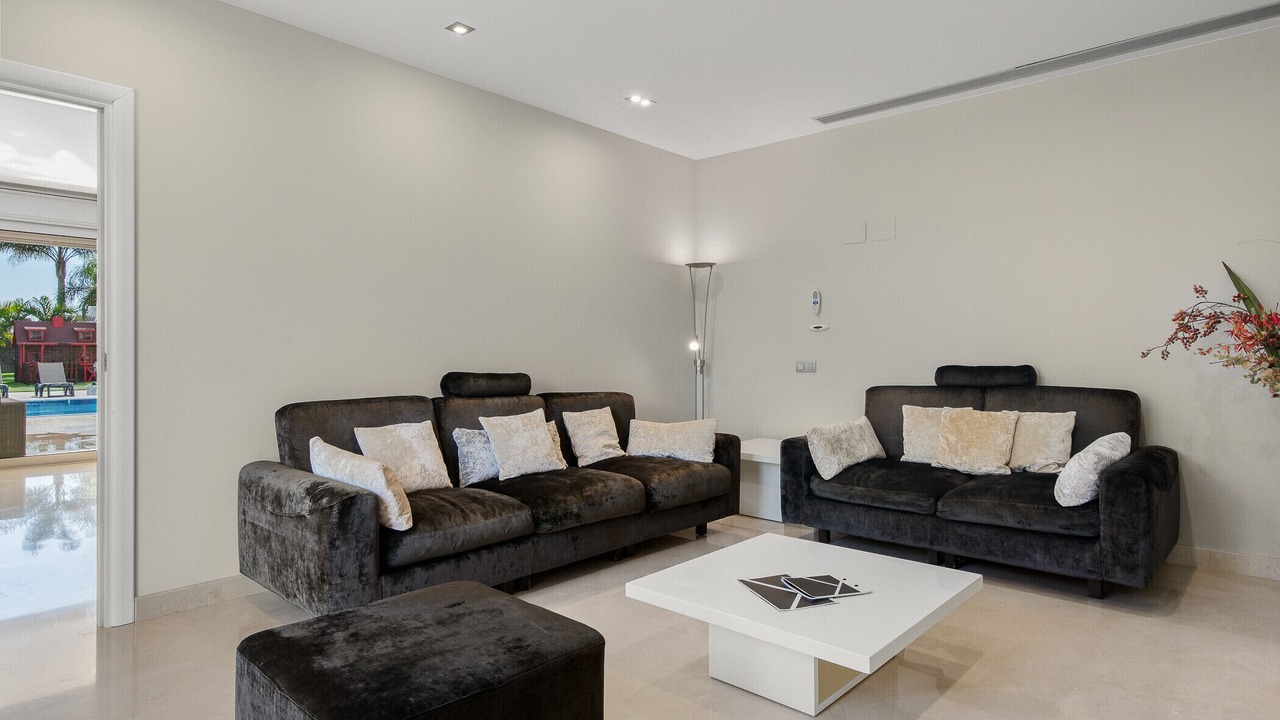 Photo of Livingroom in Costa Adeje
