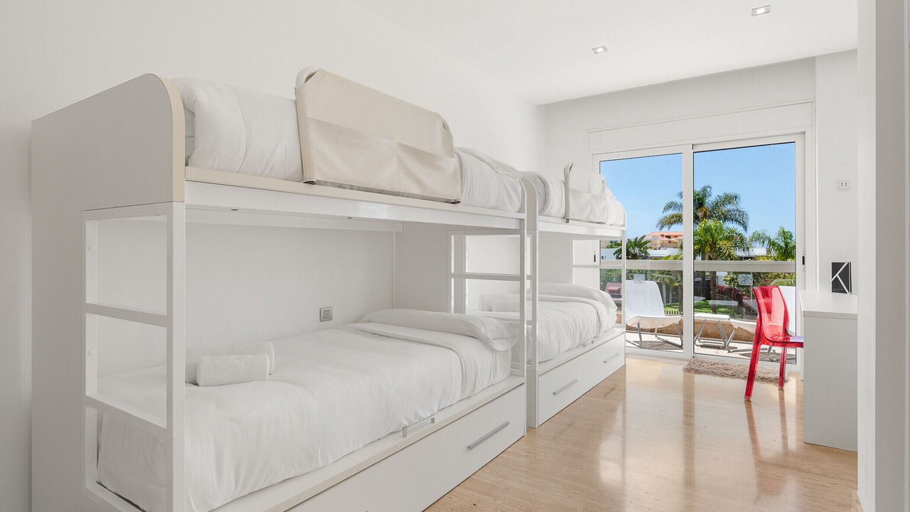 Photo of Bedroom in Costa Adeje