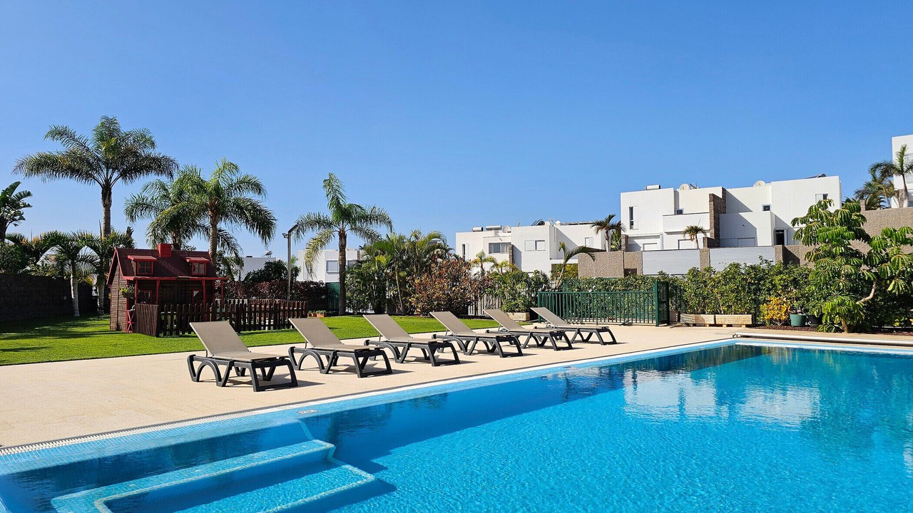 Photo of Outdoor in Costa Adeje