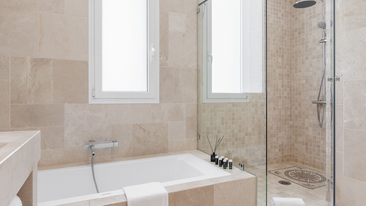 Photo of Bathroom in Costa Adeje