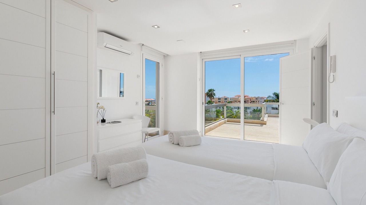 Photo of Bedroom in Costa Adeje