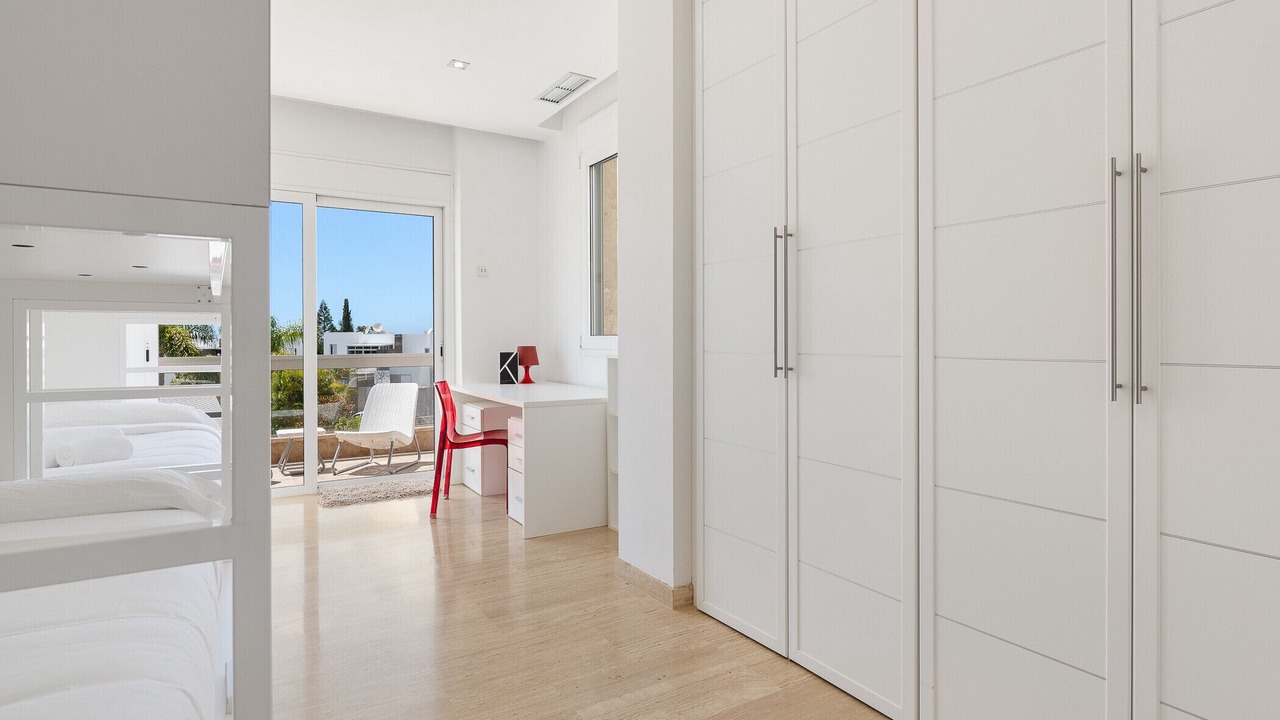 Photo of Bedroom in Costa Adeje