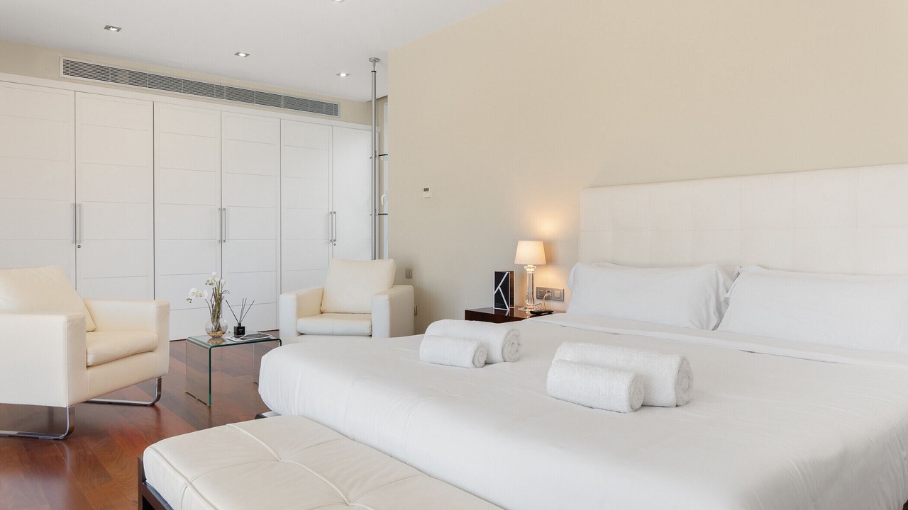 Photo of Bedroom in Costa Adeje