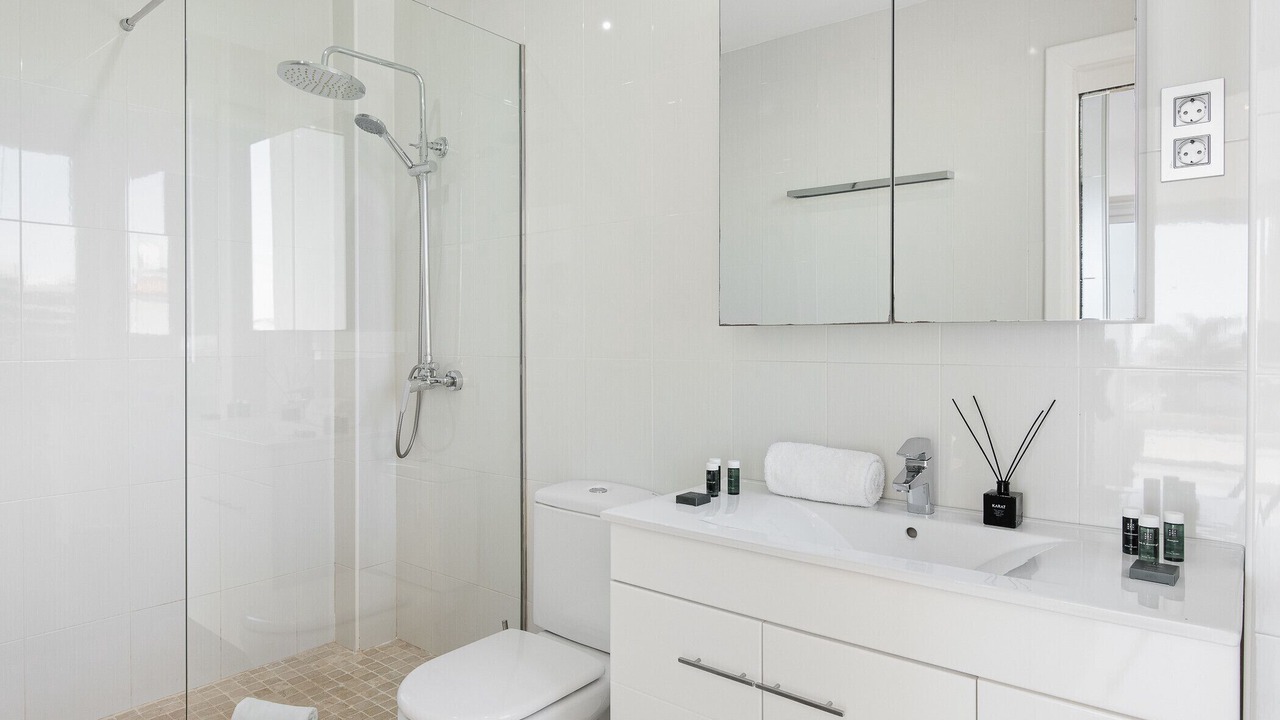 Photo of Bathroom in Costa Adeje
