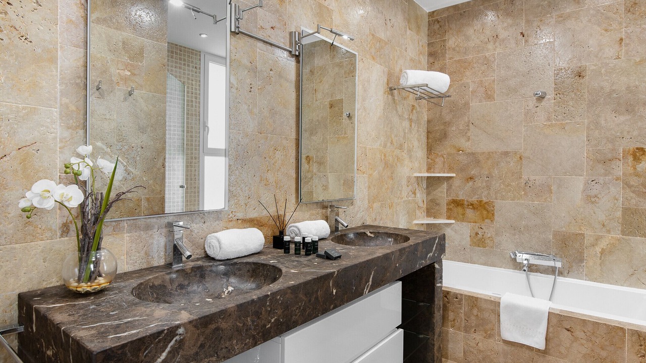 Photo of Bathroom in Costa Adeje