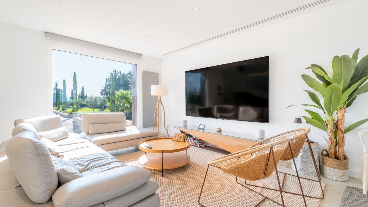 Photo of Livingroom in Inca
