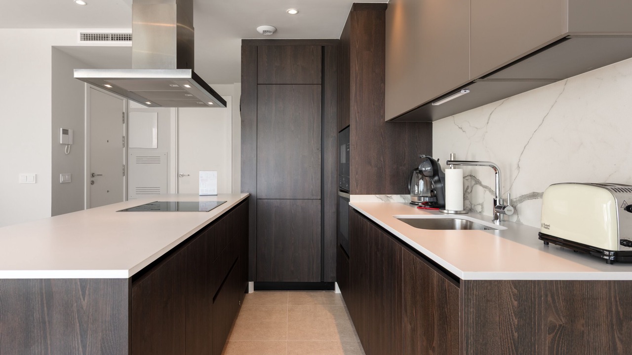 Photo of Kitchen in La Gaspara