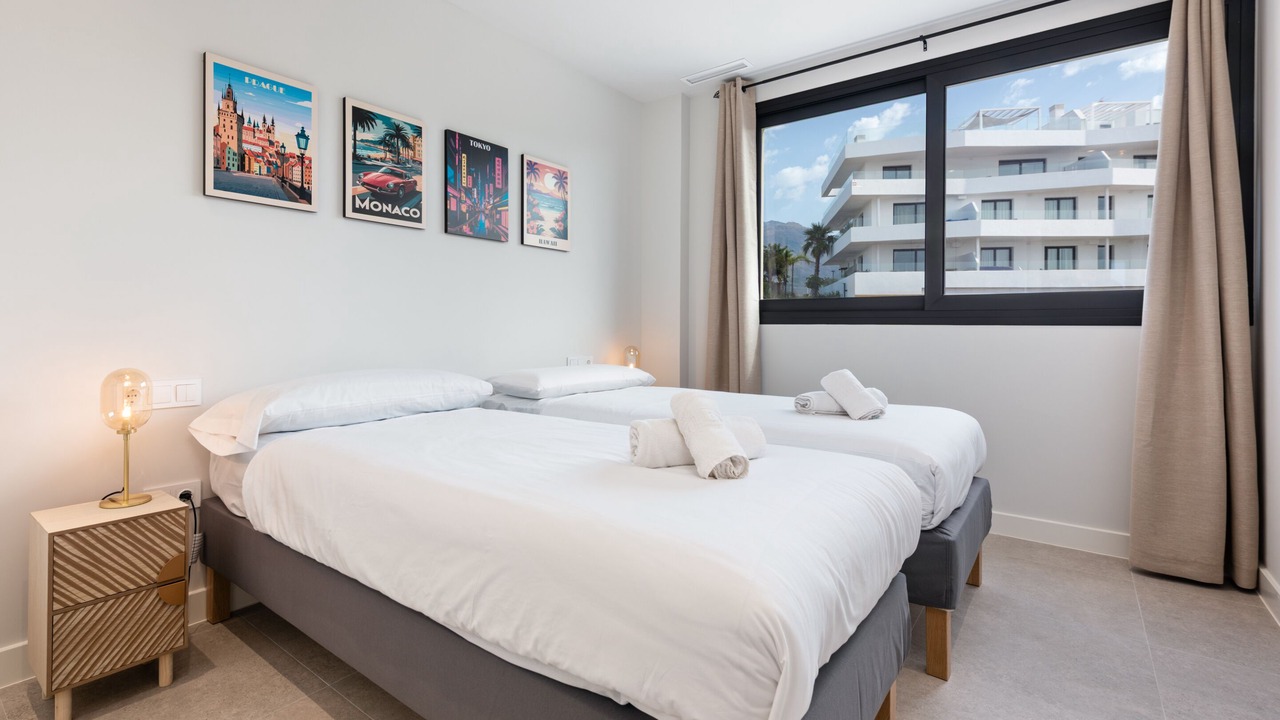 Photo of Bedroom in La Gaspara