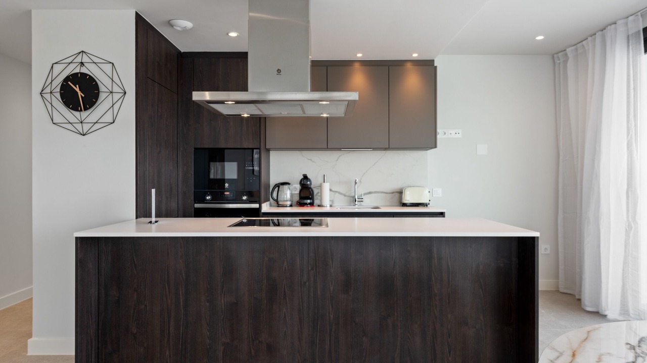 Photo of Kitchen in La Gaspara
