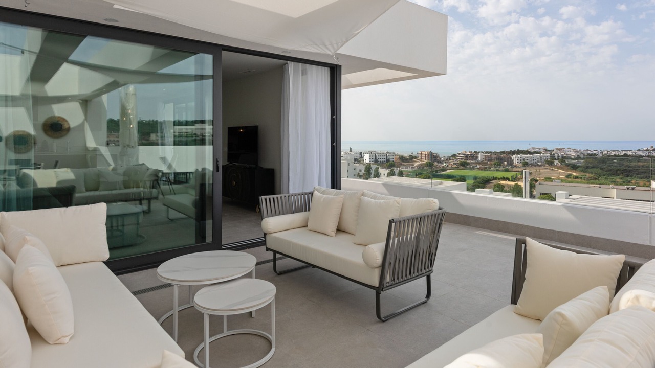 Photo of Patio Balcony in La Gaspara