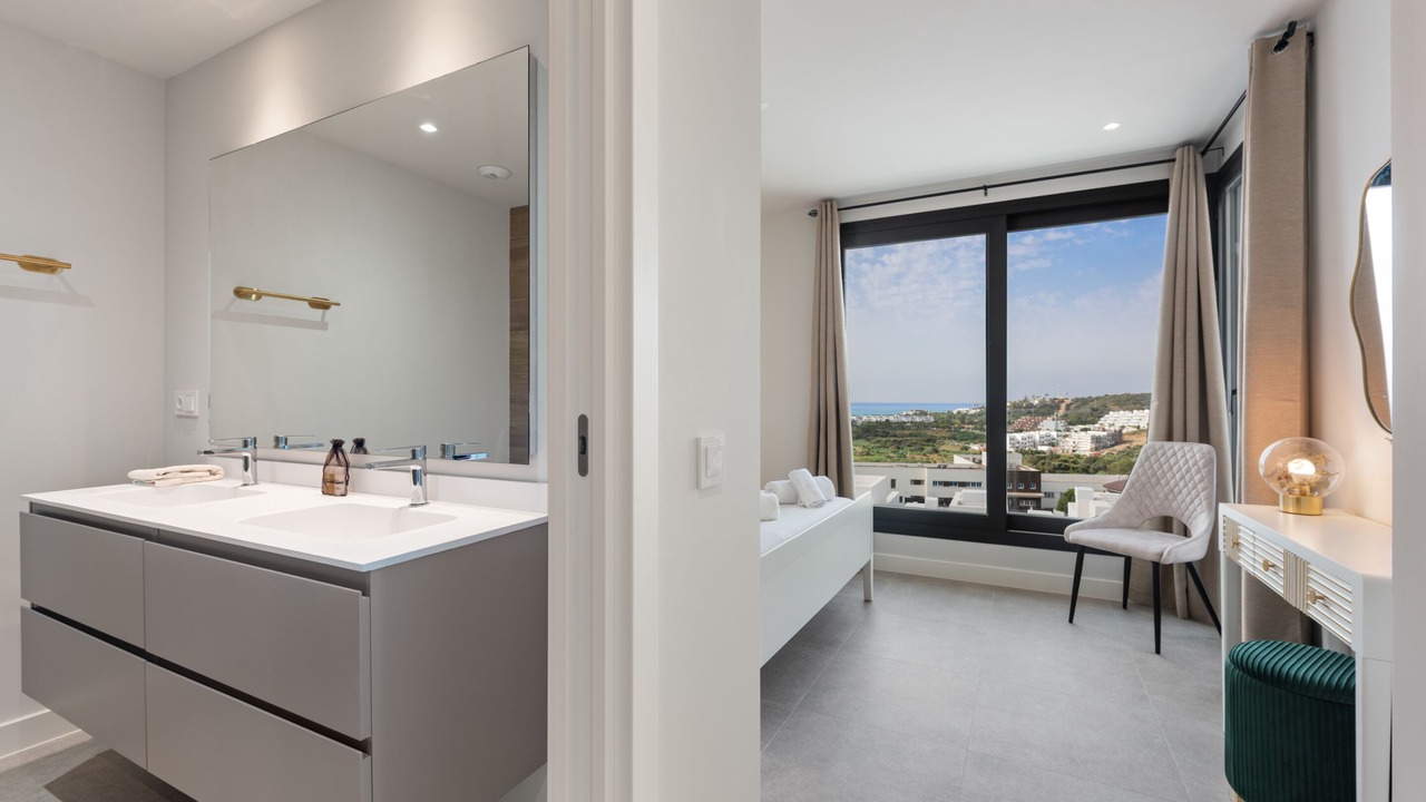 Photo of Bathroom in La Gaspara