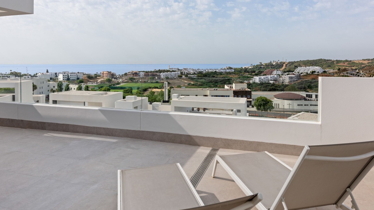 Photo of Patio Balcony in La Gaspara