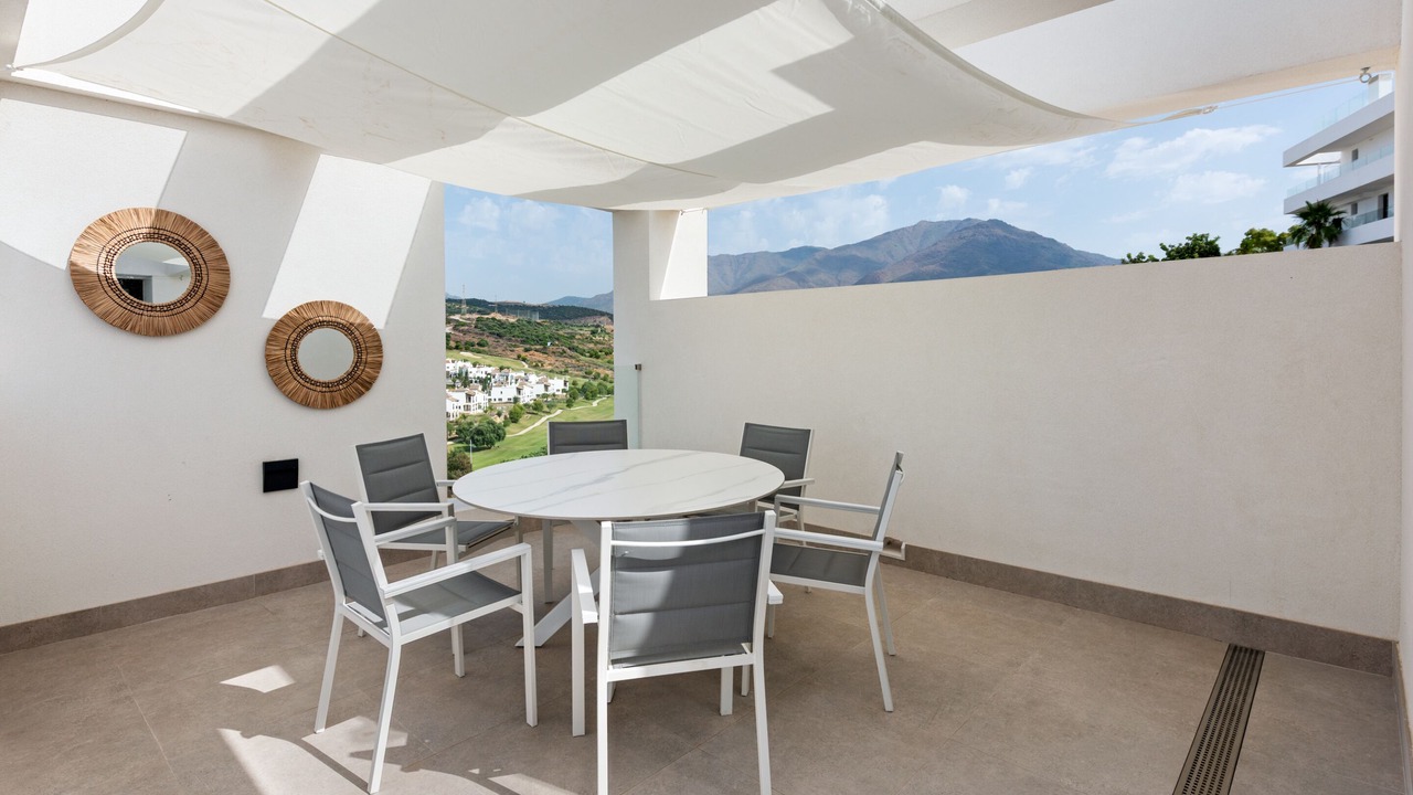 Photo of Outdoor in La Gaspara