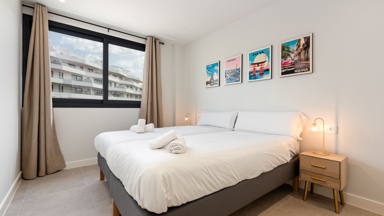 Photo of Bedroom in La Gaspara