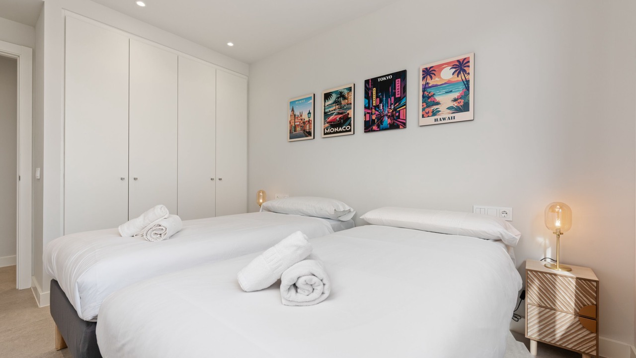 Photo of Bedroom in La Gaspara