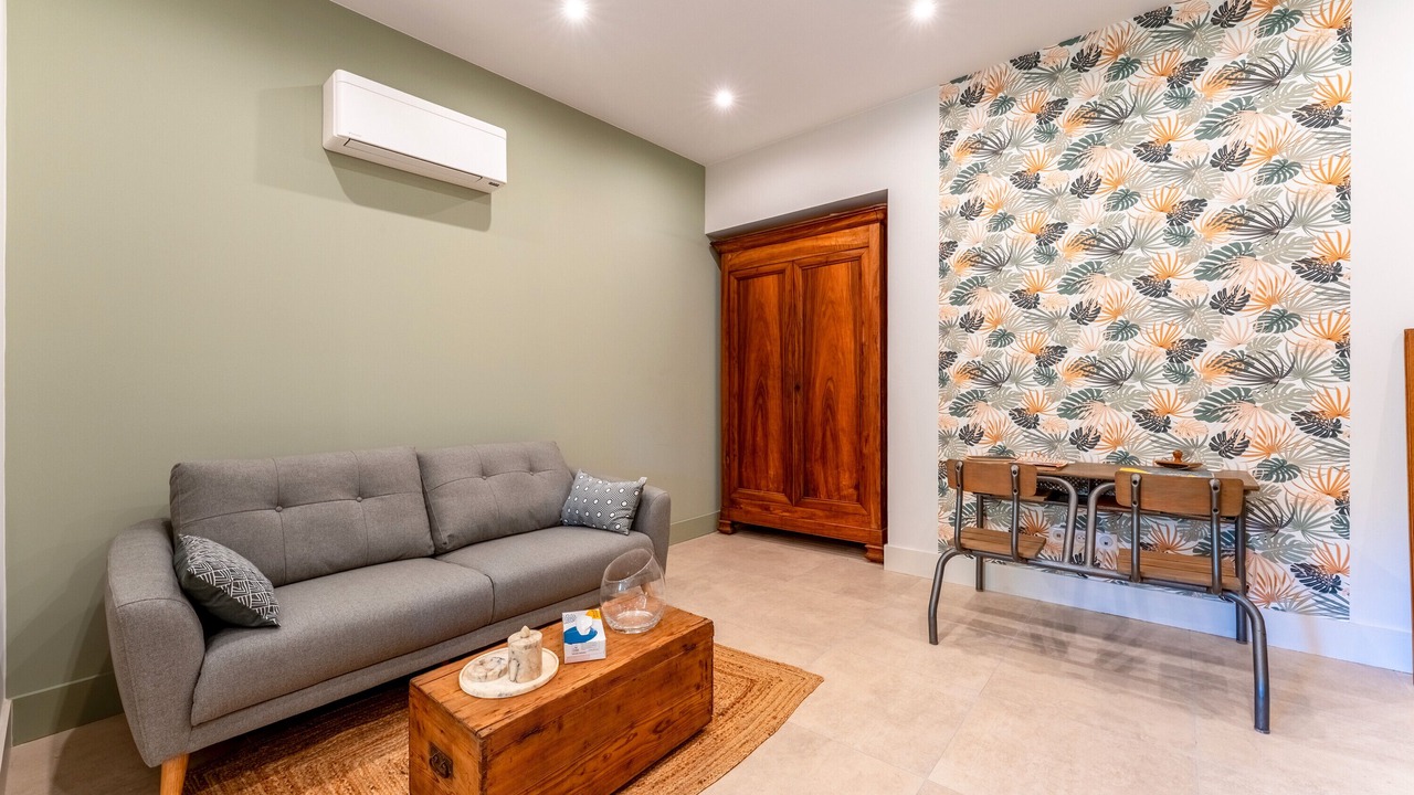 Photo of Livingroom in Les Angles
