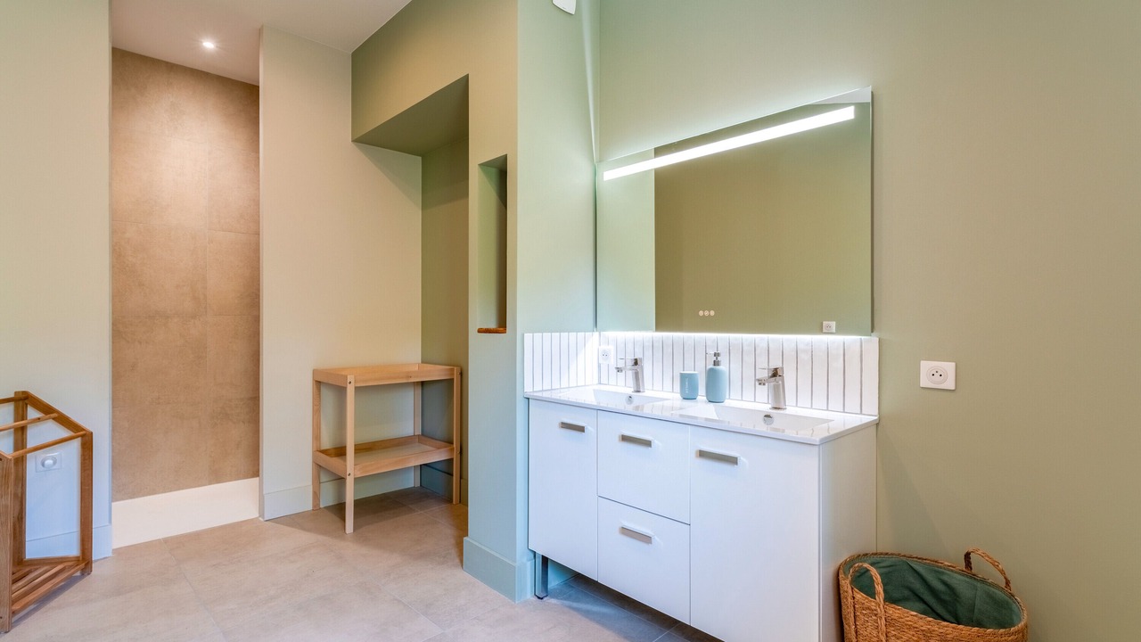 Photo of Bathroom in Les Angles
