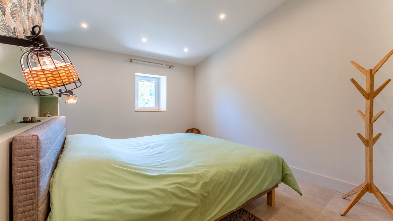 Photo of Bedroom in Les Angles