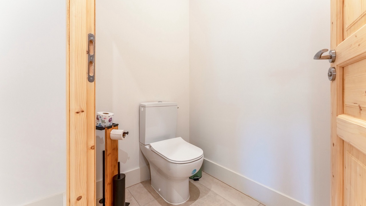 Photo of Bathroom in Les Angles