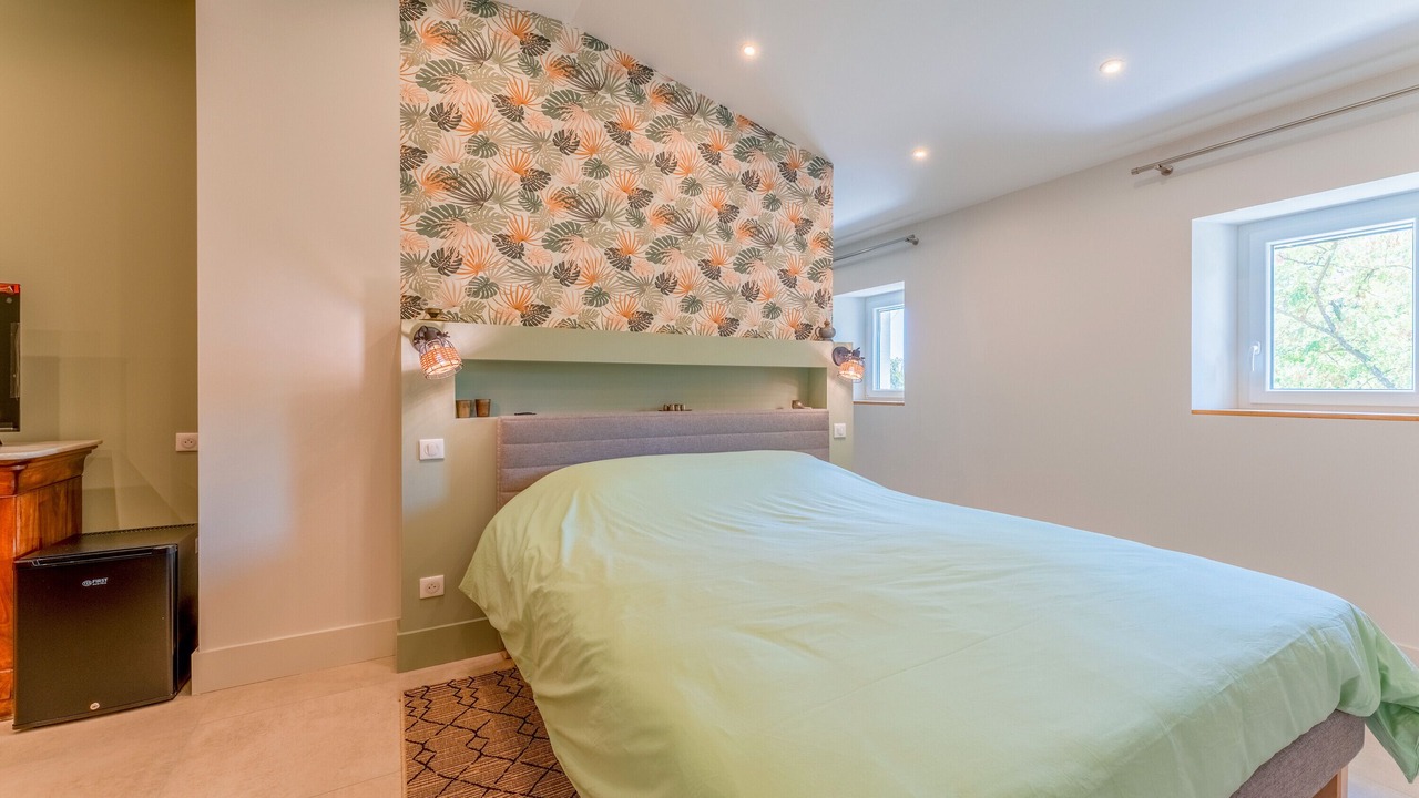 Photo of Bedroom in Les Angles