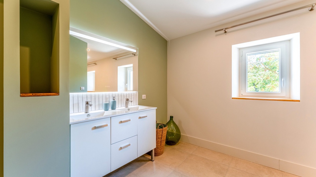 Photo of Bathroom in Les Angles