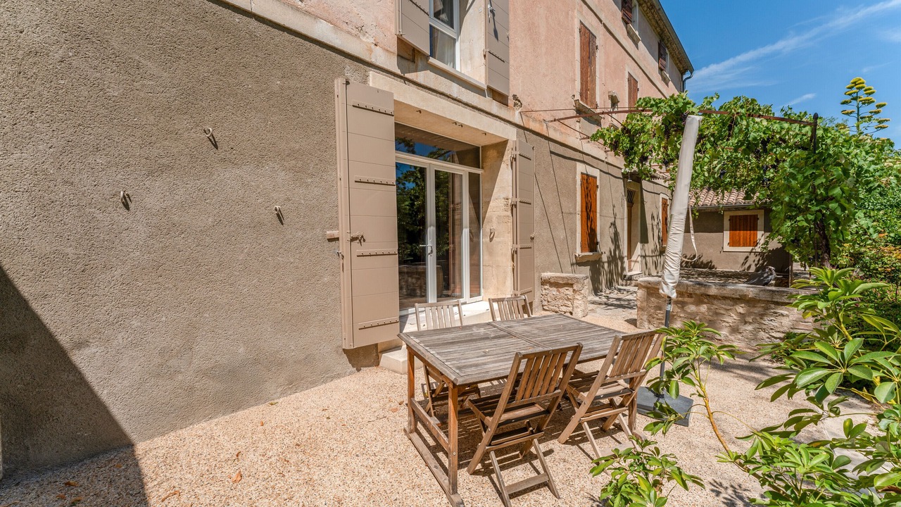 Photo of Outdoor in Les Angles