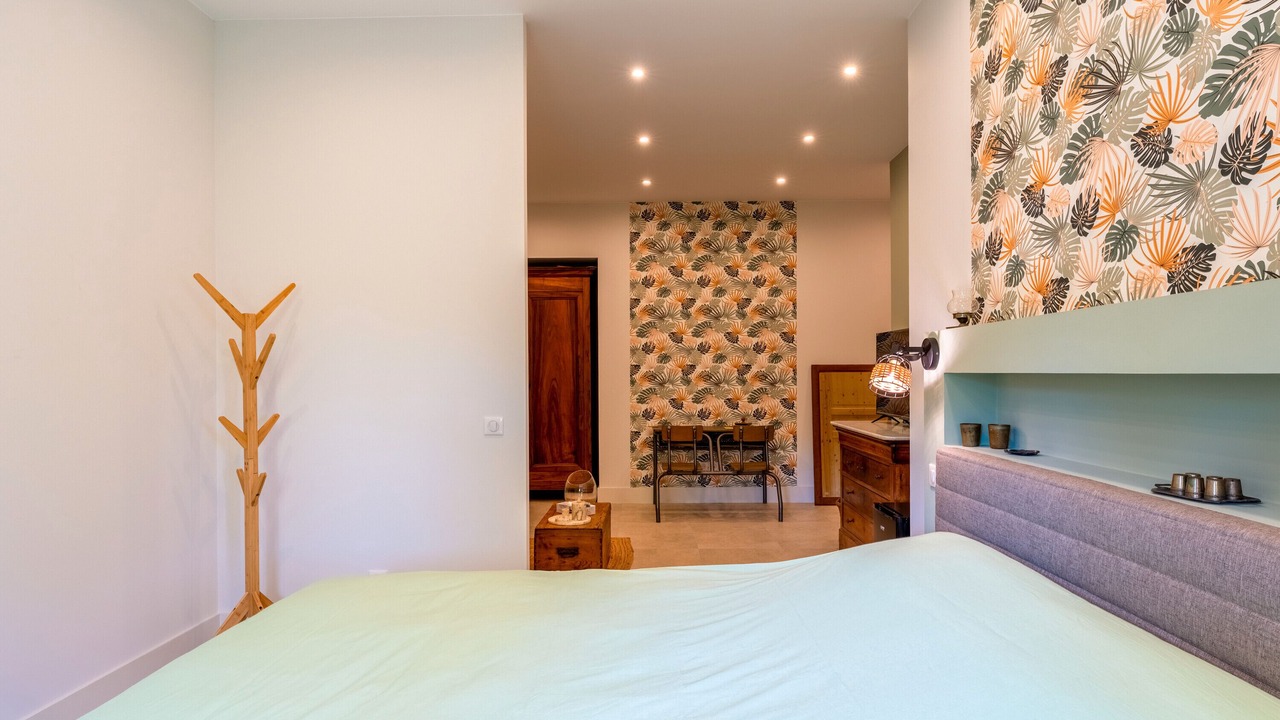 Photo of Bedroom in Les Angles