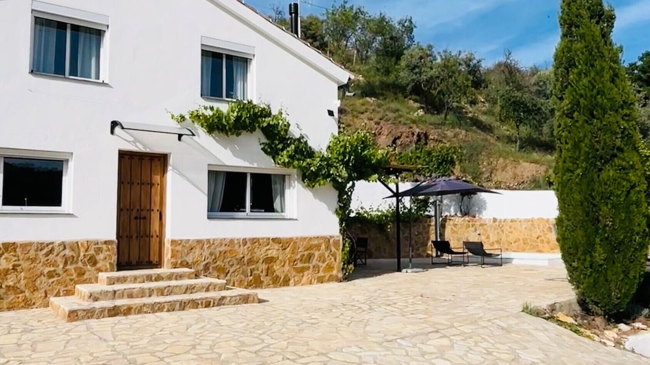 Photo of Outdoor in Yunquera