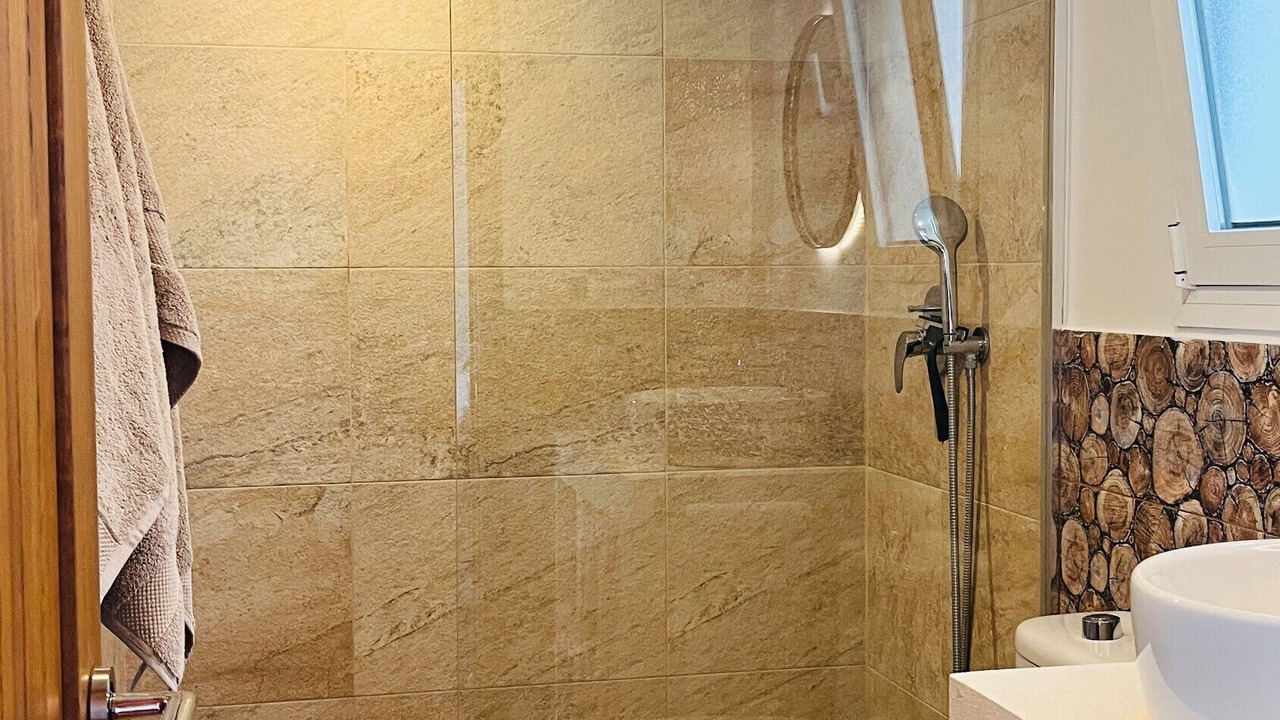 Photo of Bathroom in Yunquera
