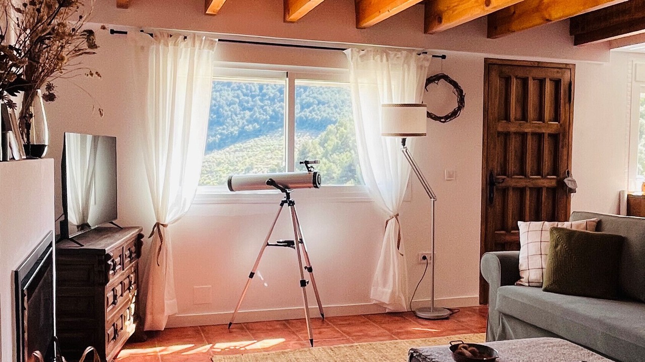 Photo of Livingroom in Yunquera
