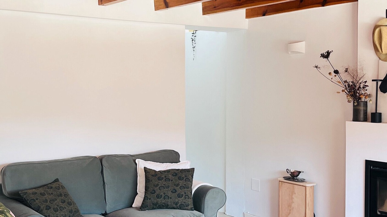 Photo of Livingroom in Yunquera