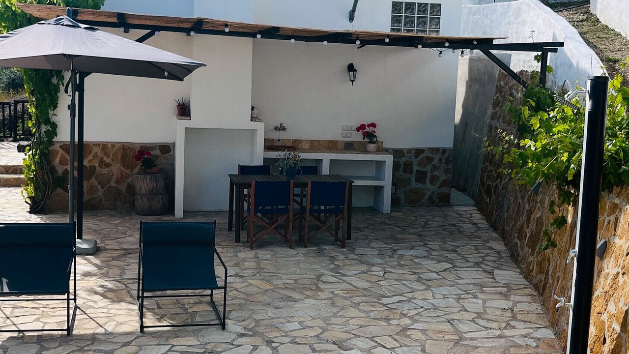 Photo of Outdoor in Yunquera