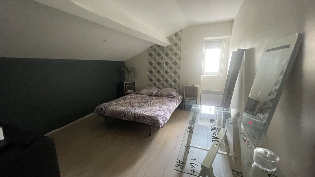 Photo of Bedroom in Saint-Symphorien-d'Ozon