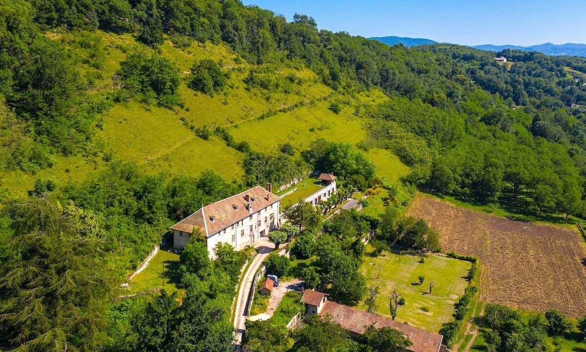 Photo of Outdoor in Tullins