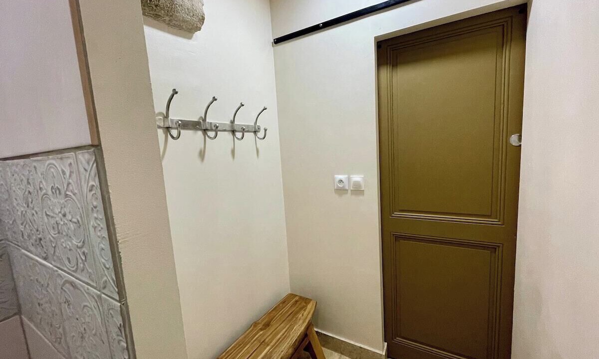 Photo of Bathroom in Tullins
