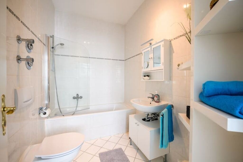 Photo of Bathroom in Heumarkt