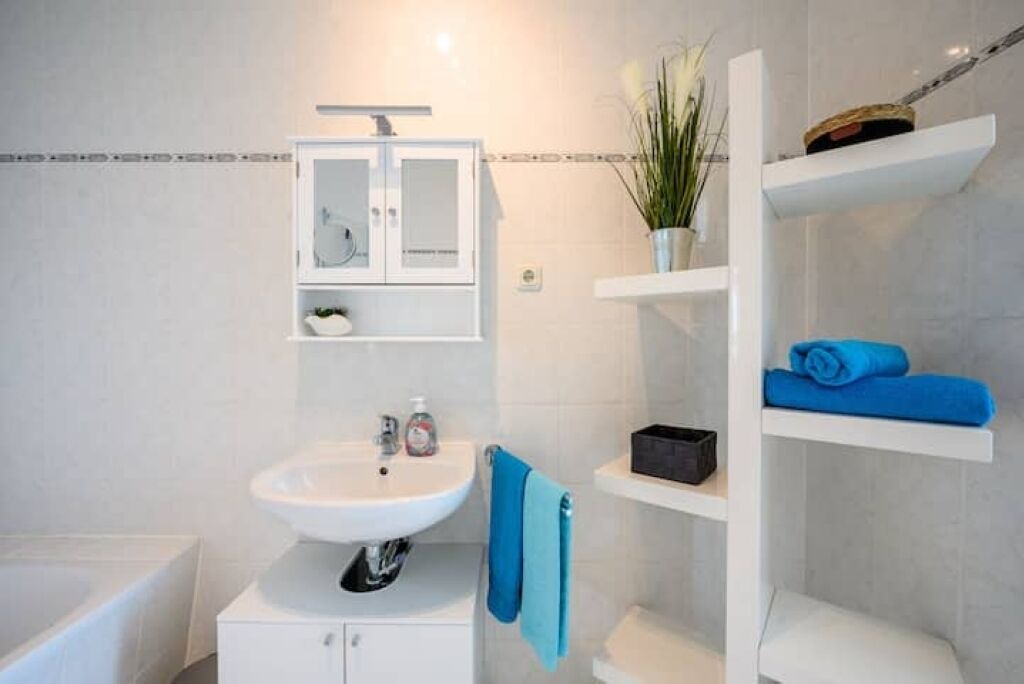 Photo of Bathroom in Heumarkt